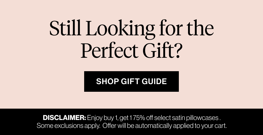 Still Looking for the Perfect Gift?