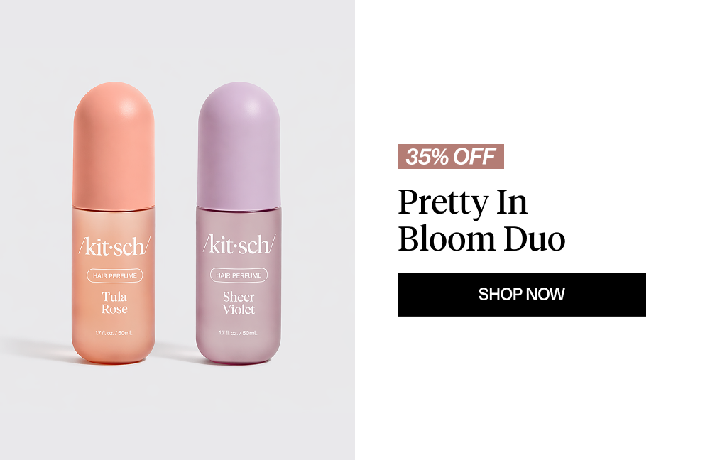 Pretty In Bloom Duo