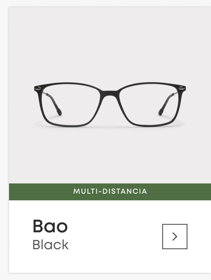 Bao Black – Multi-distance