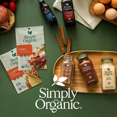 Simply Organic