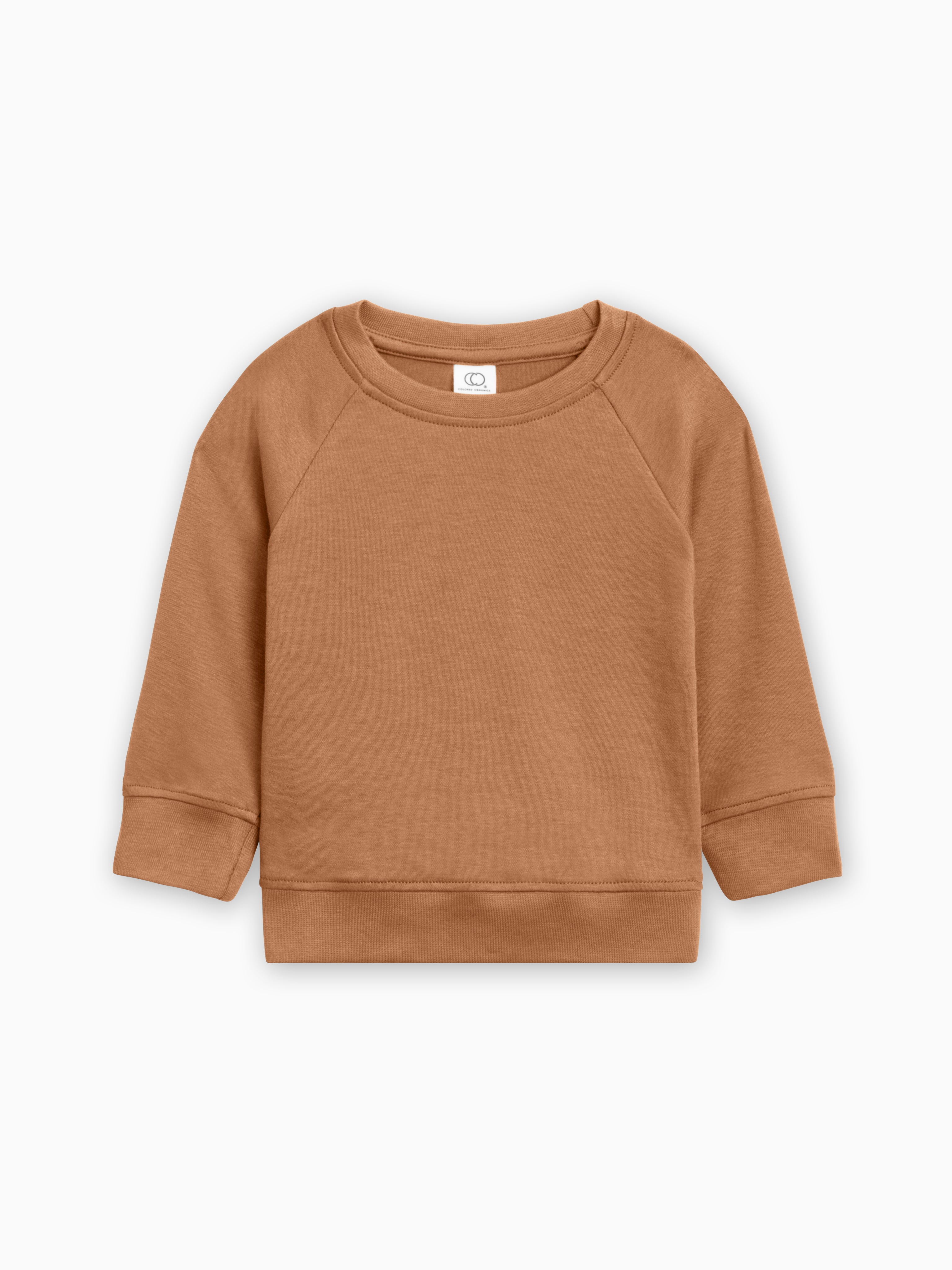 Image of Classic Portland Lightweight Pullover