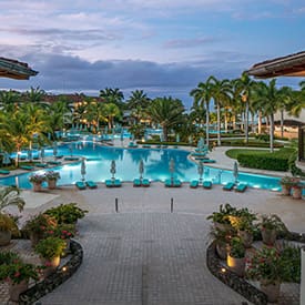Costa Rica: JW Marriott Guanacaste Resort & Spa