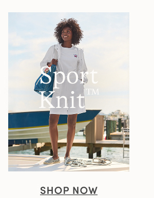 Sport Knit
