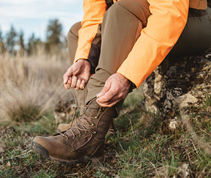 Hunting Boots