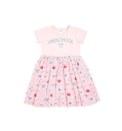 Tutu Dress