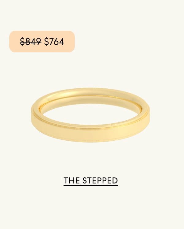 The Stepped