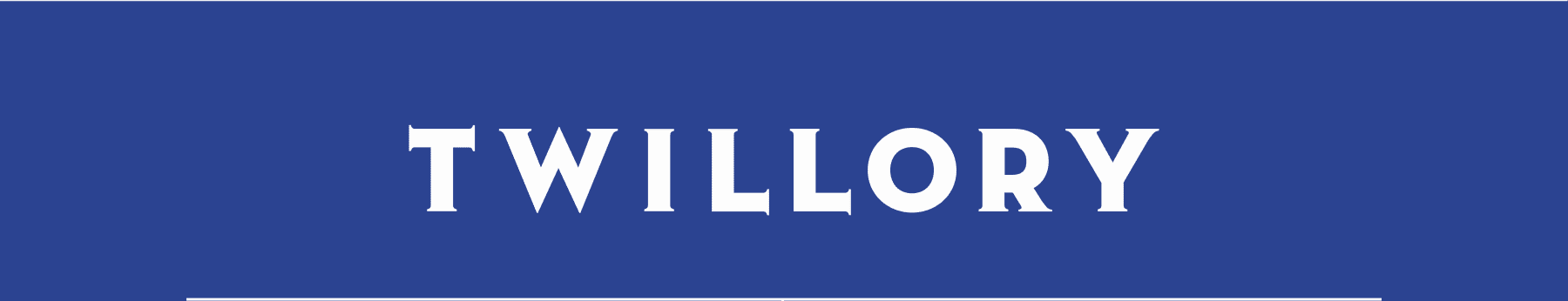 TWILLORY