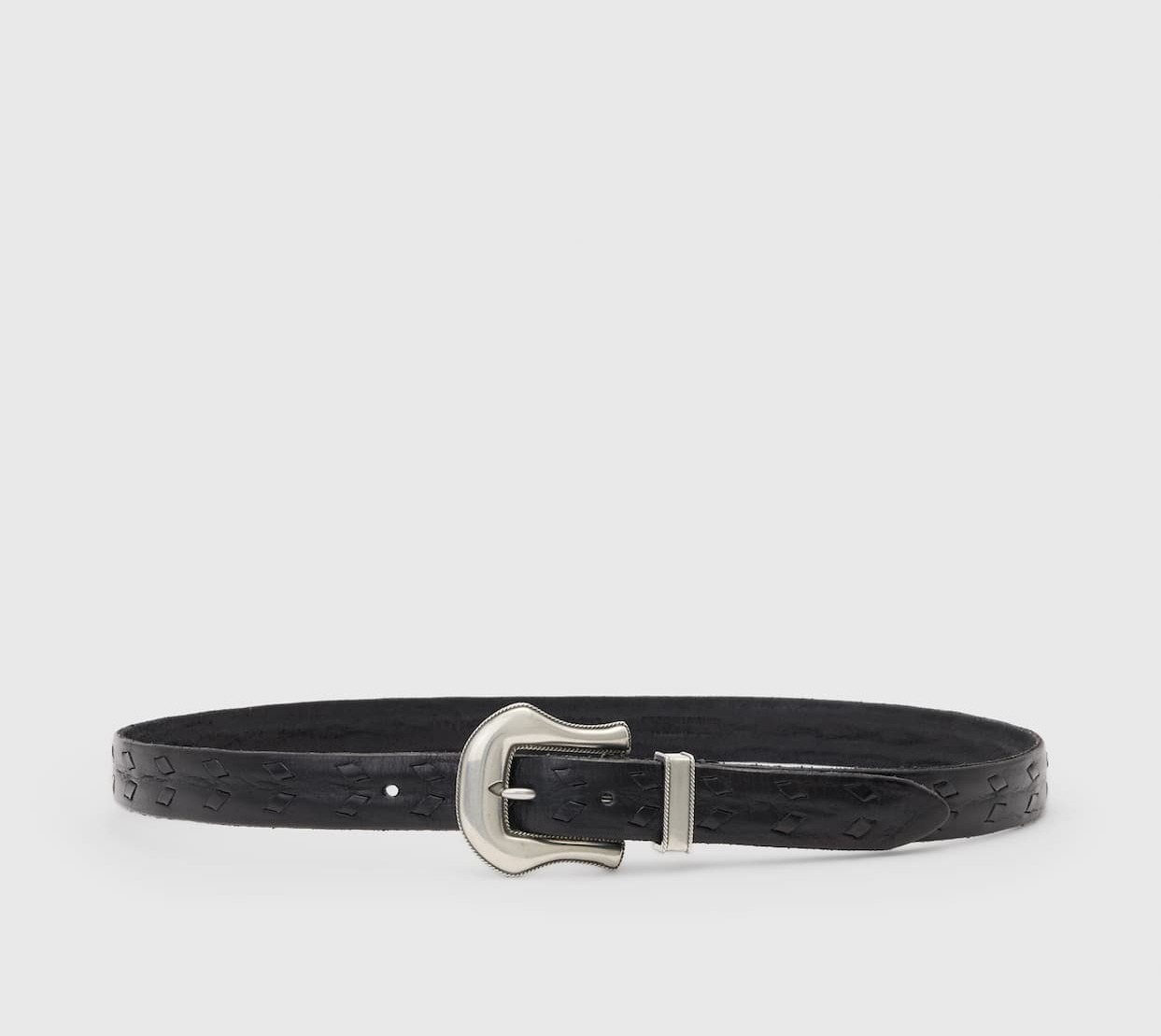 SHOP 22MM - EASTWOOD ROPER BELT