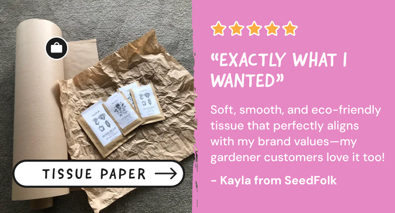 Shop Tissue Paper