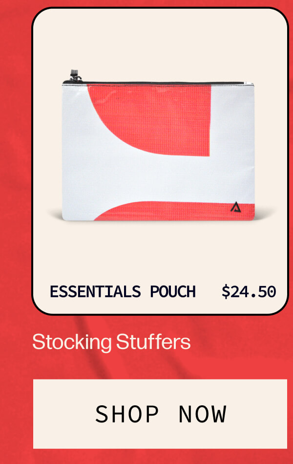 Essential Pouch