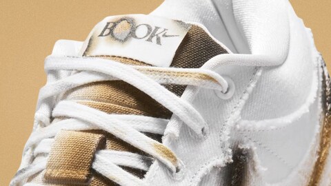 Nike Closes the Book on a Highly Contentious Shoe with What May Be Its Most Divisive Edition Yet