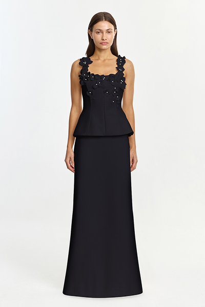 BUNOWEN MAXI DRESS