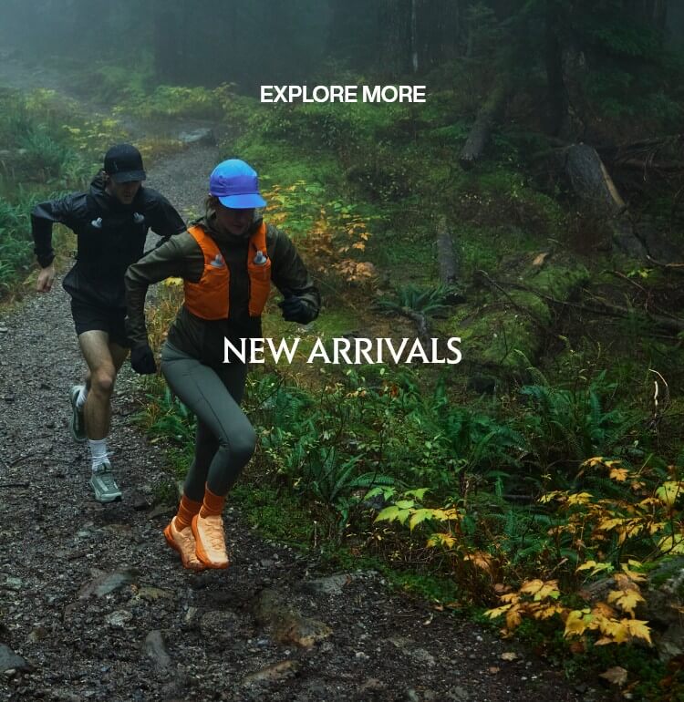 EXPLORE MORE | MADE TO HIKE MOUNTAINS