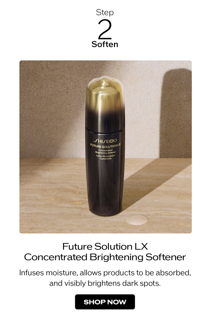 Concentrated Brightening Serum