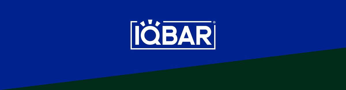 IQBar Homepage