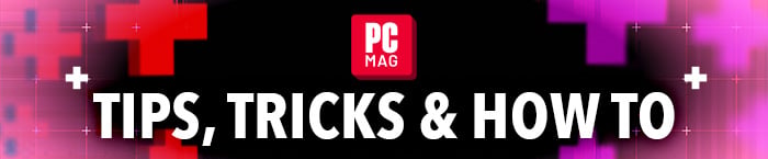 PCMag Tips, Tricks & How‑To