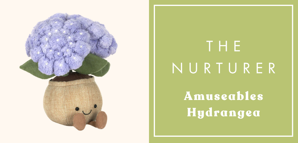 Amuseables Hydrangea