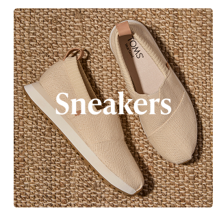 Sneakers - Button