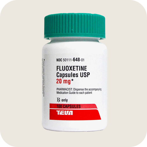 Fluoxetine