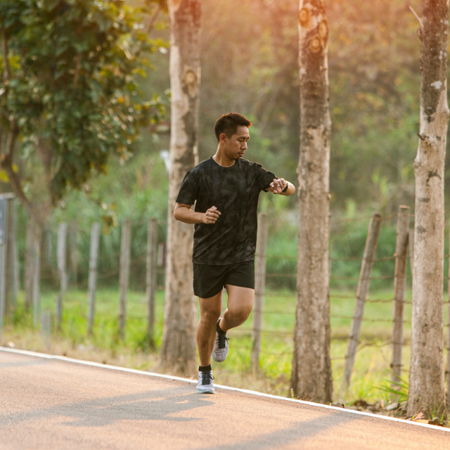The Tabata Method Is All the Rage (Again)—Should Runners Use It?