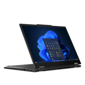 ThinkPad X13 2-in-1 Gen 5 Intel (13″) - Black