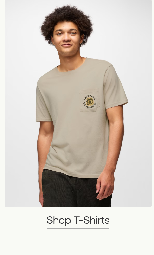 shop men's t-shirts