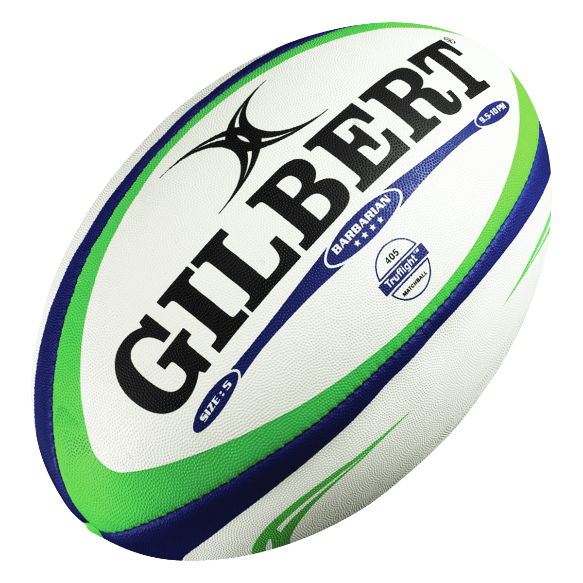 Image of Gilbert Barbarian 2.0 Match Ball