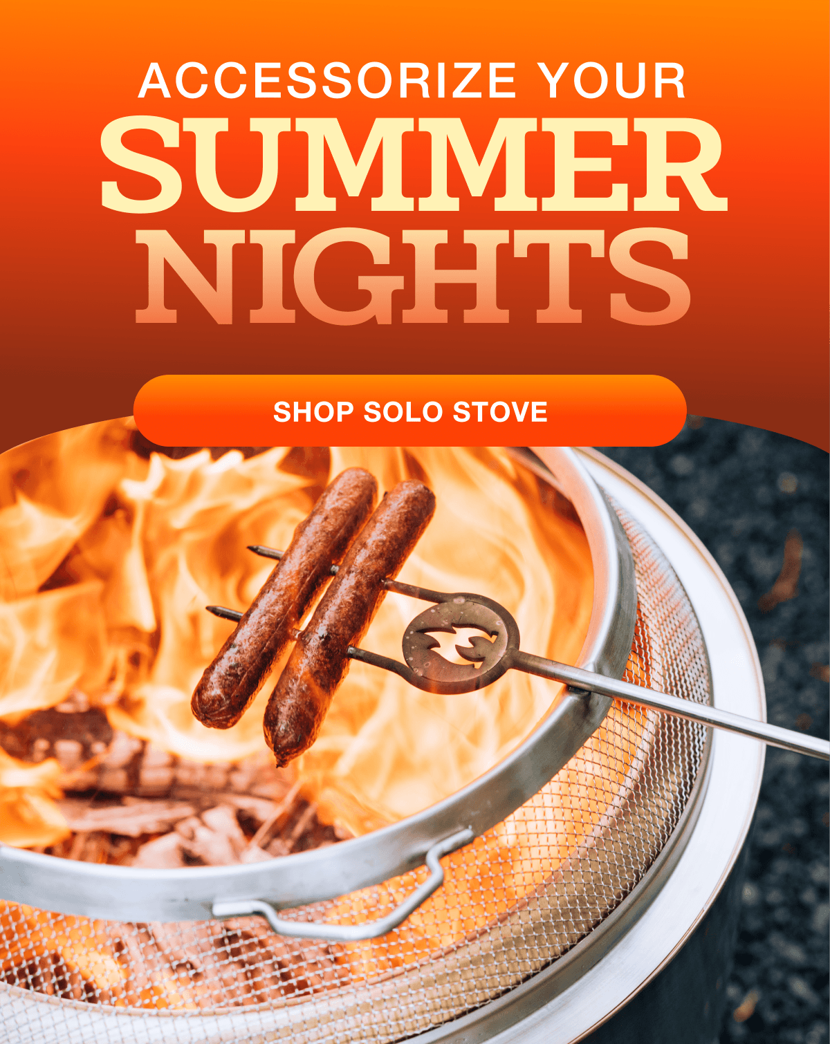 Shop Solo Stove