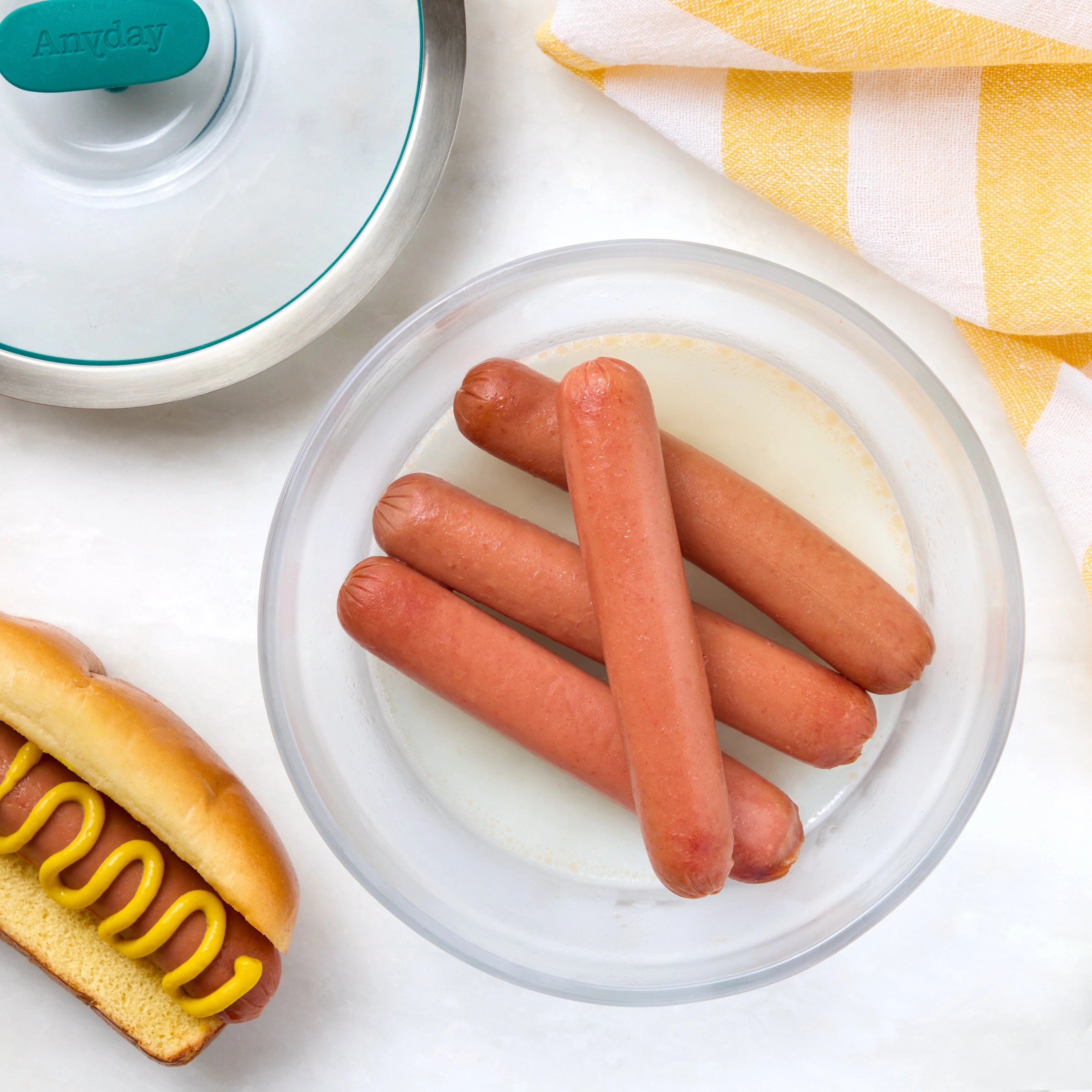 Image of Hot Dogs