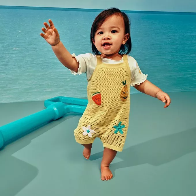 Kids' holiday edit