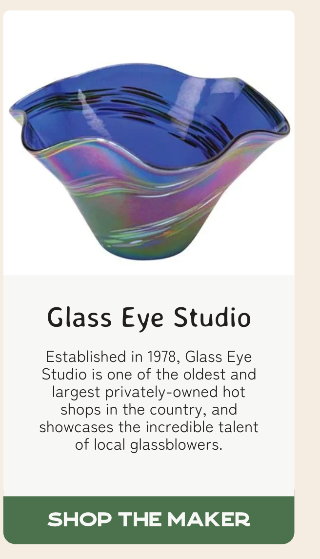 Glass Eye Studio