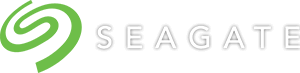 Seagate logo
