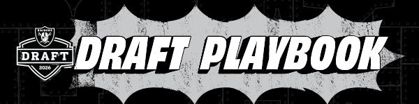 Inside Your Draft Playbook