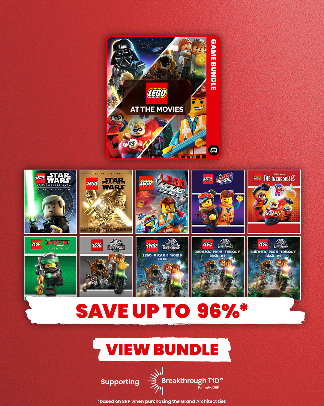 Bundle - Hero