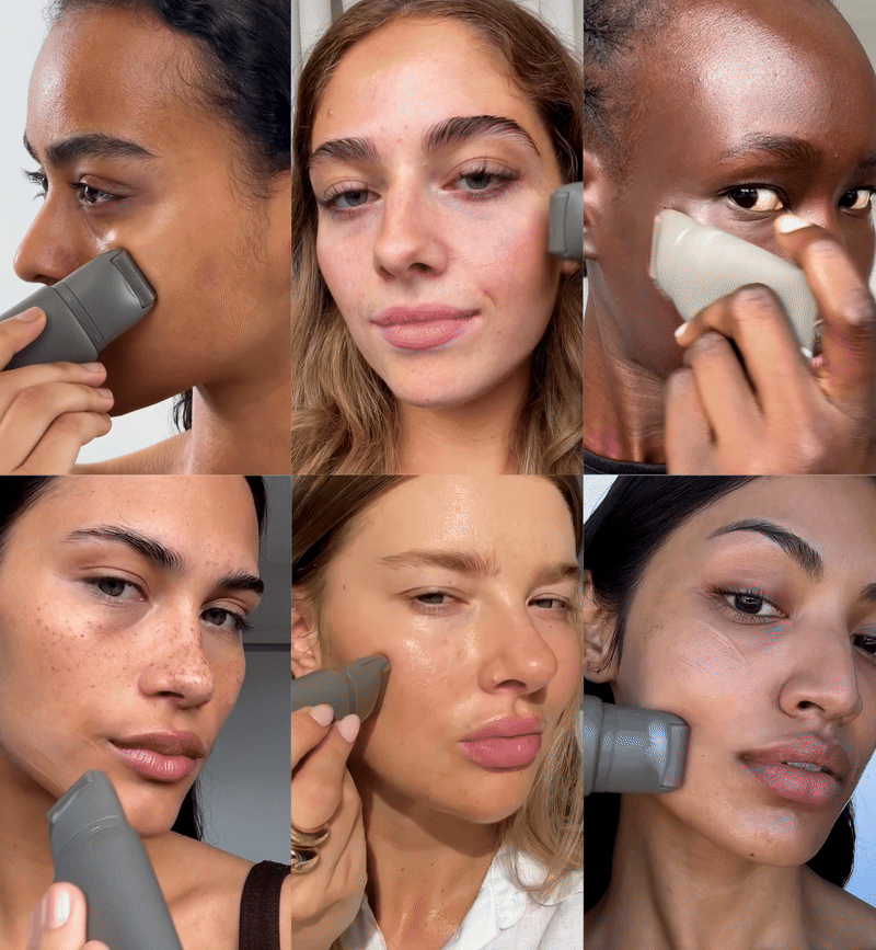 Glow & Sculpt 
