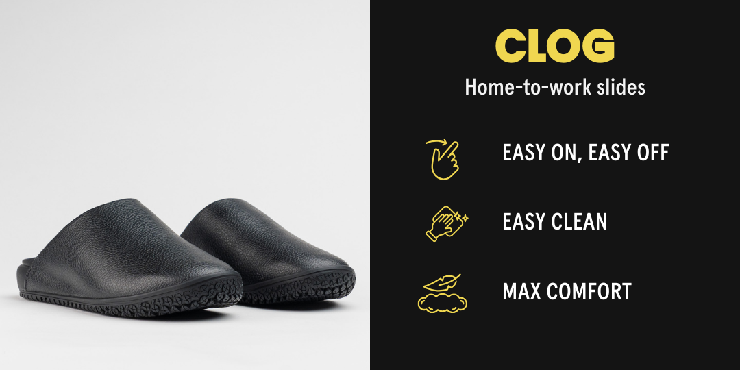 Clog