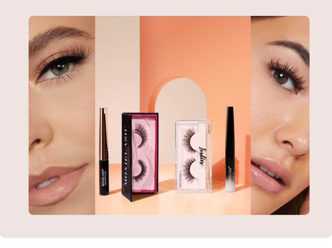 MoxieLash Products