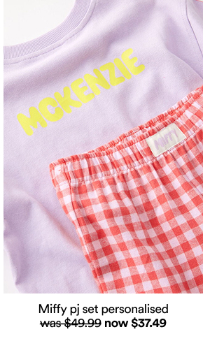 Click here to shop 25 off personalised gifts