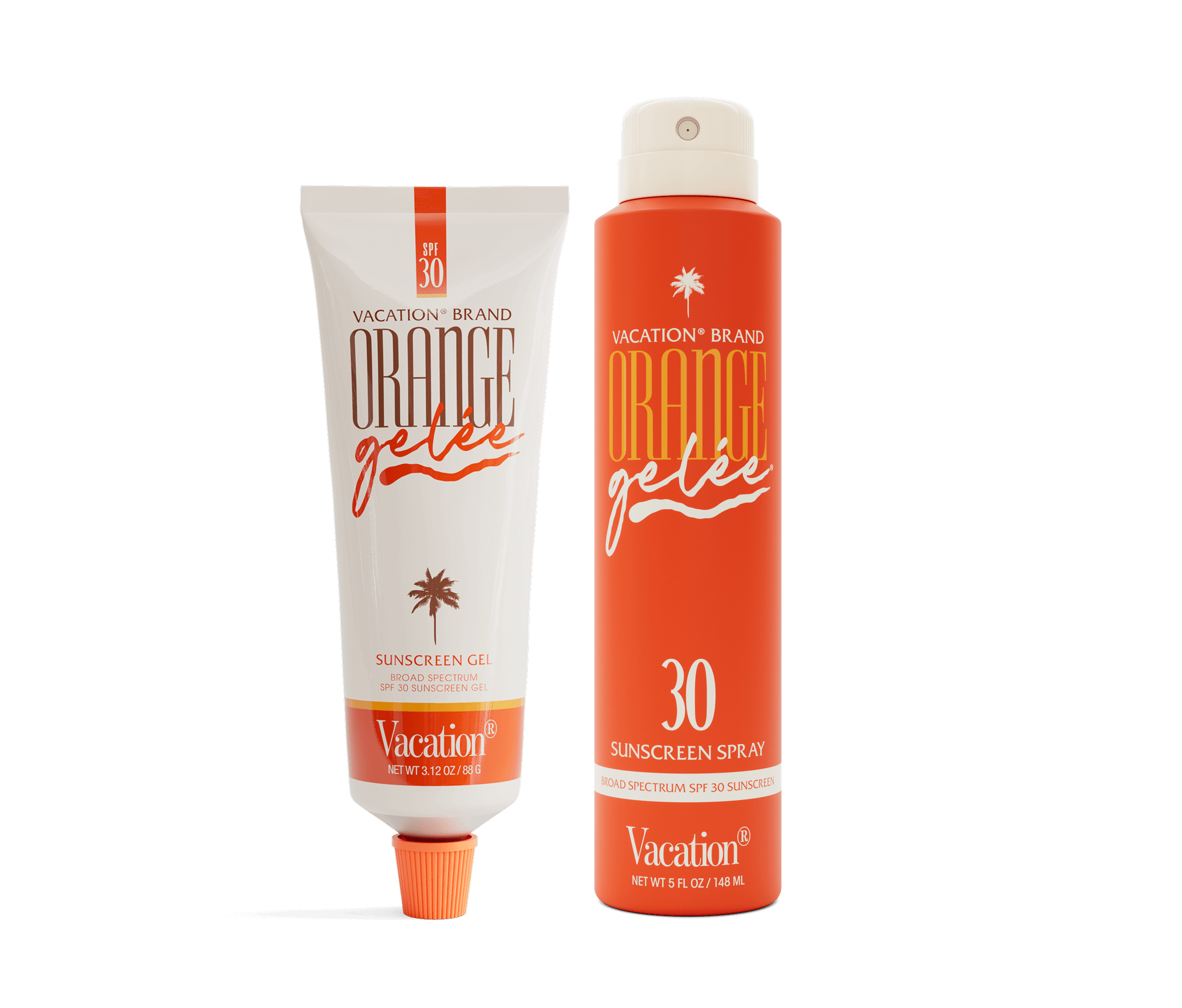 Image of Orange Gelée® Bundle