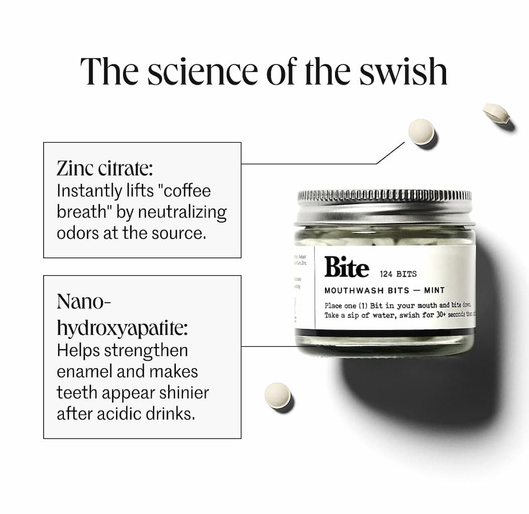 Shop Mouthwash