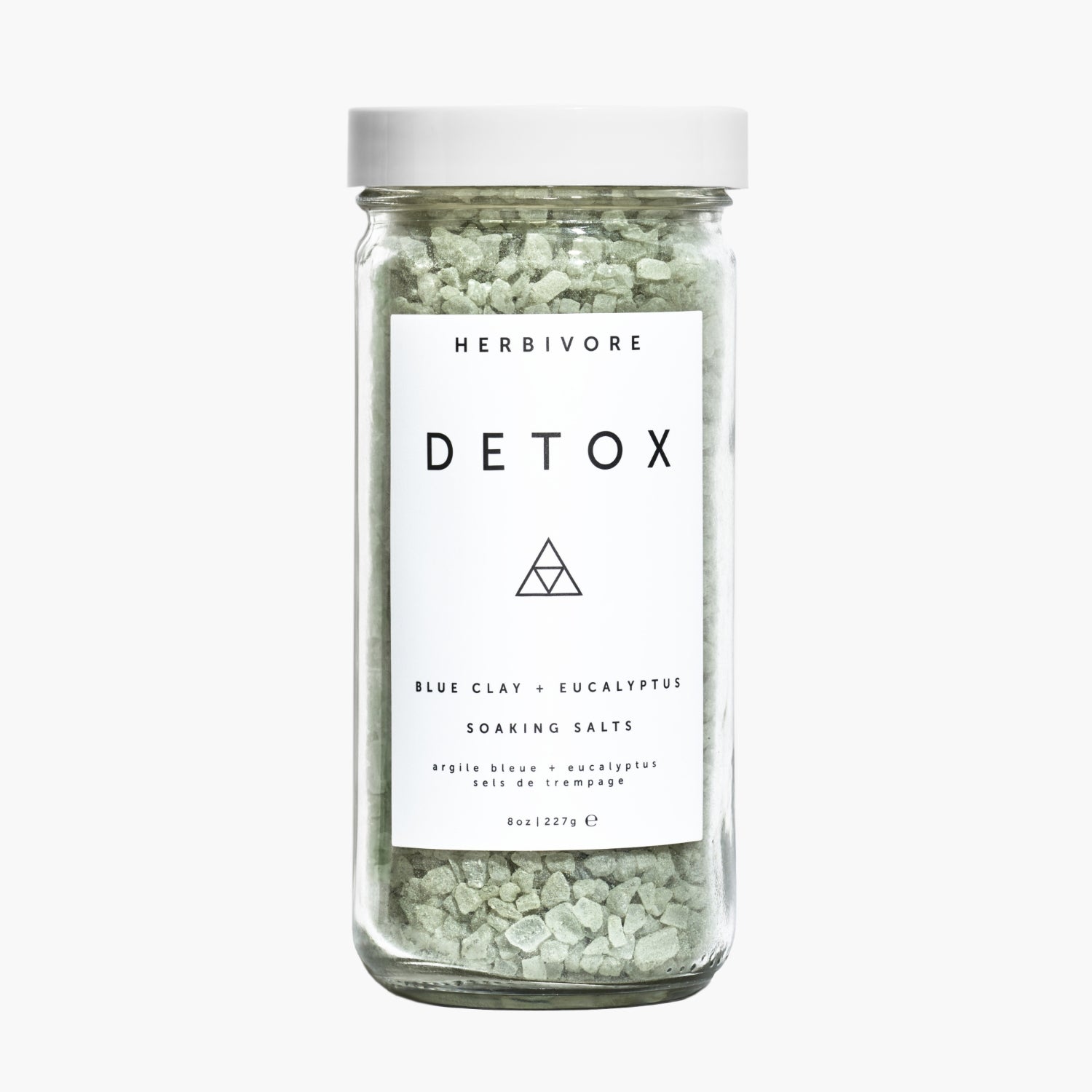 Image of DETOX Soaking Salts