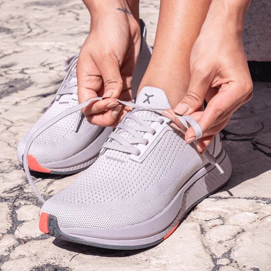 Flux Footwear barefoot shoes