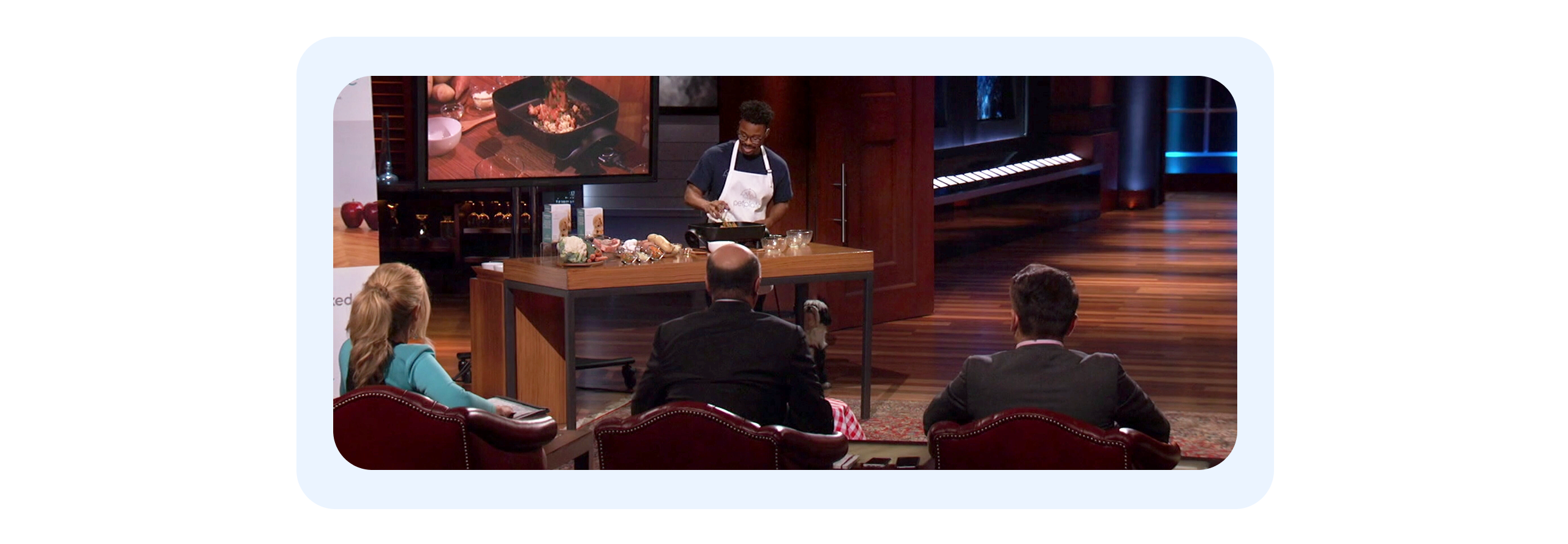 Shark Tank
