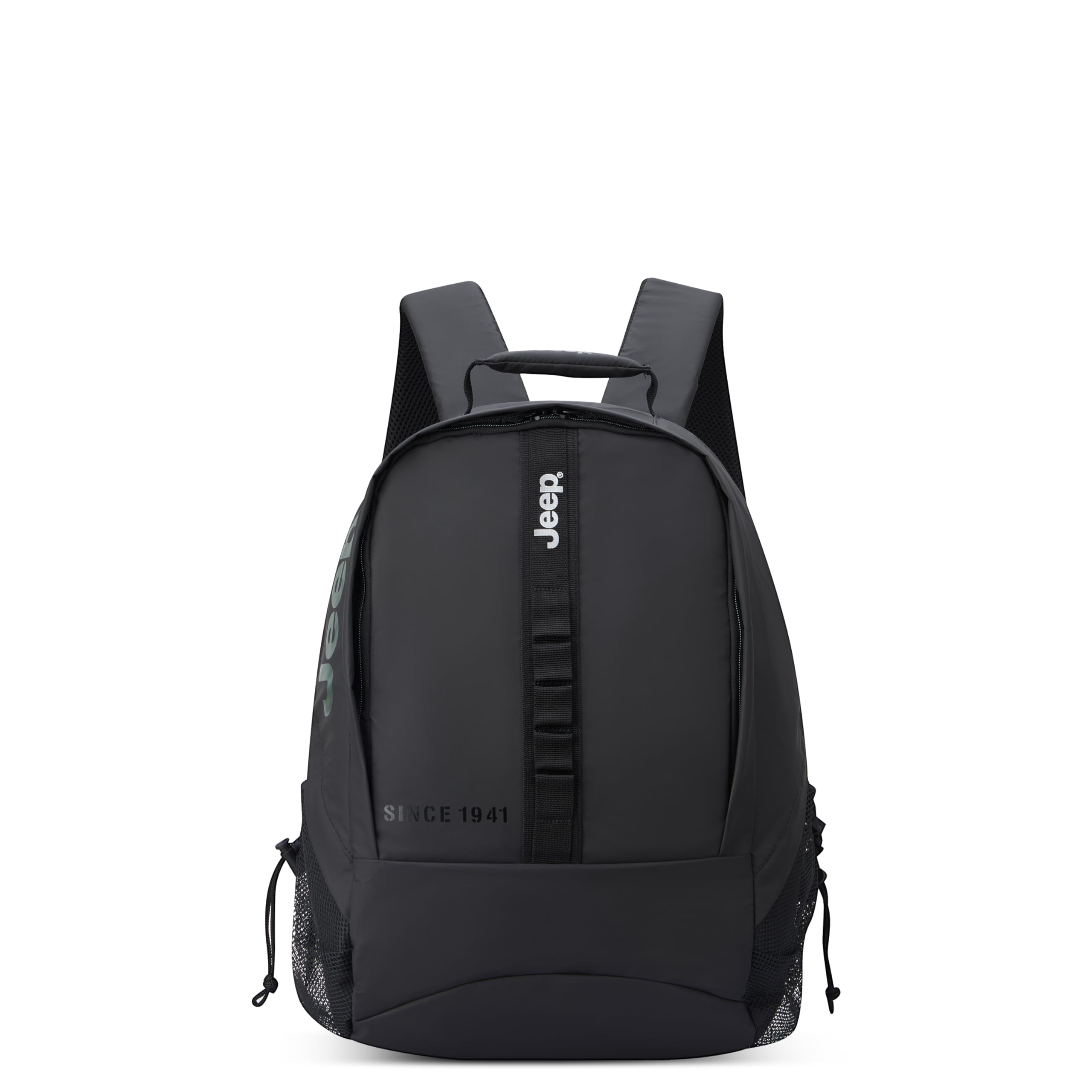 Image of Jeep JS011B Laptop Travel Backpack