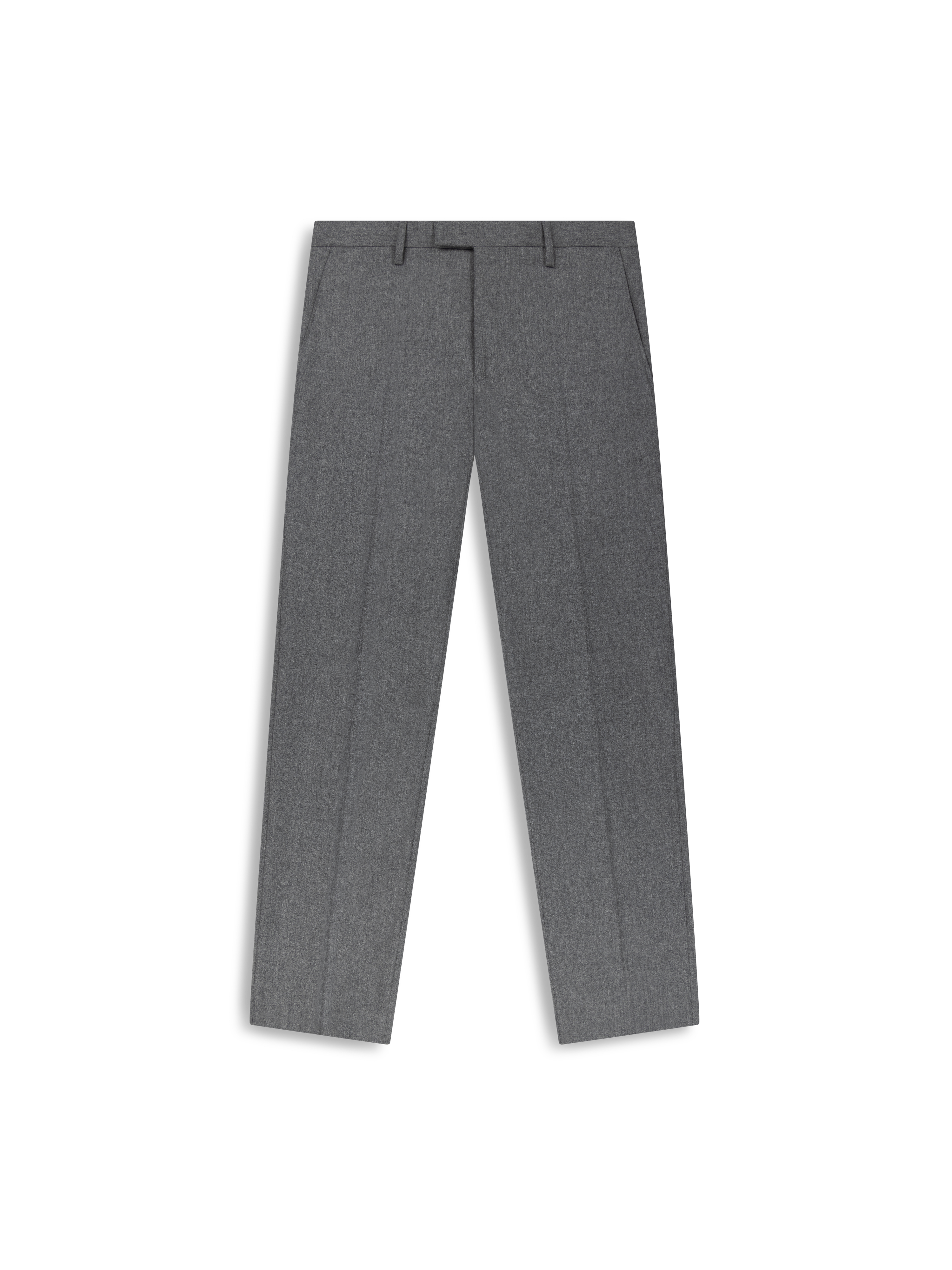 Image of The Balham Flannel Trouser