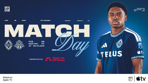The Maple Leaf Matchup is here!