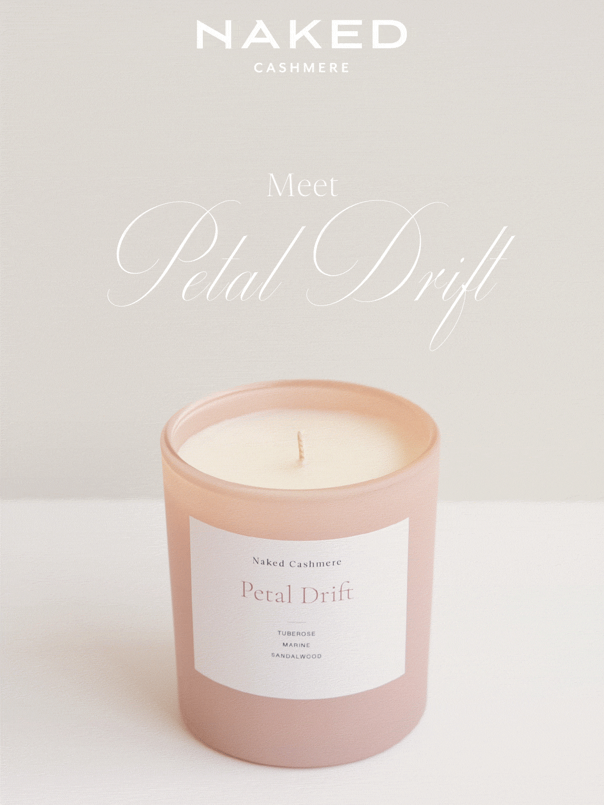 Shop New Petal Drift