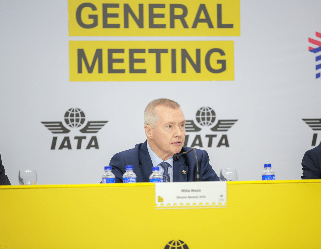 Aviation’s 2050 Net-Zero Target Could Slip: ‘The More Likely Outcome’