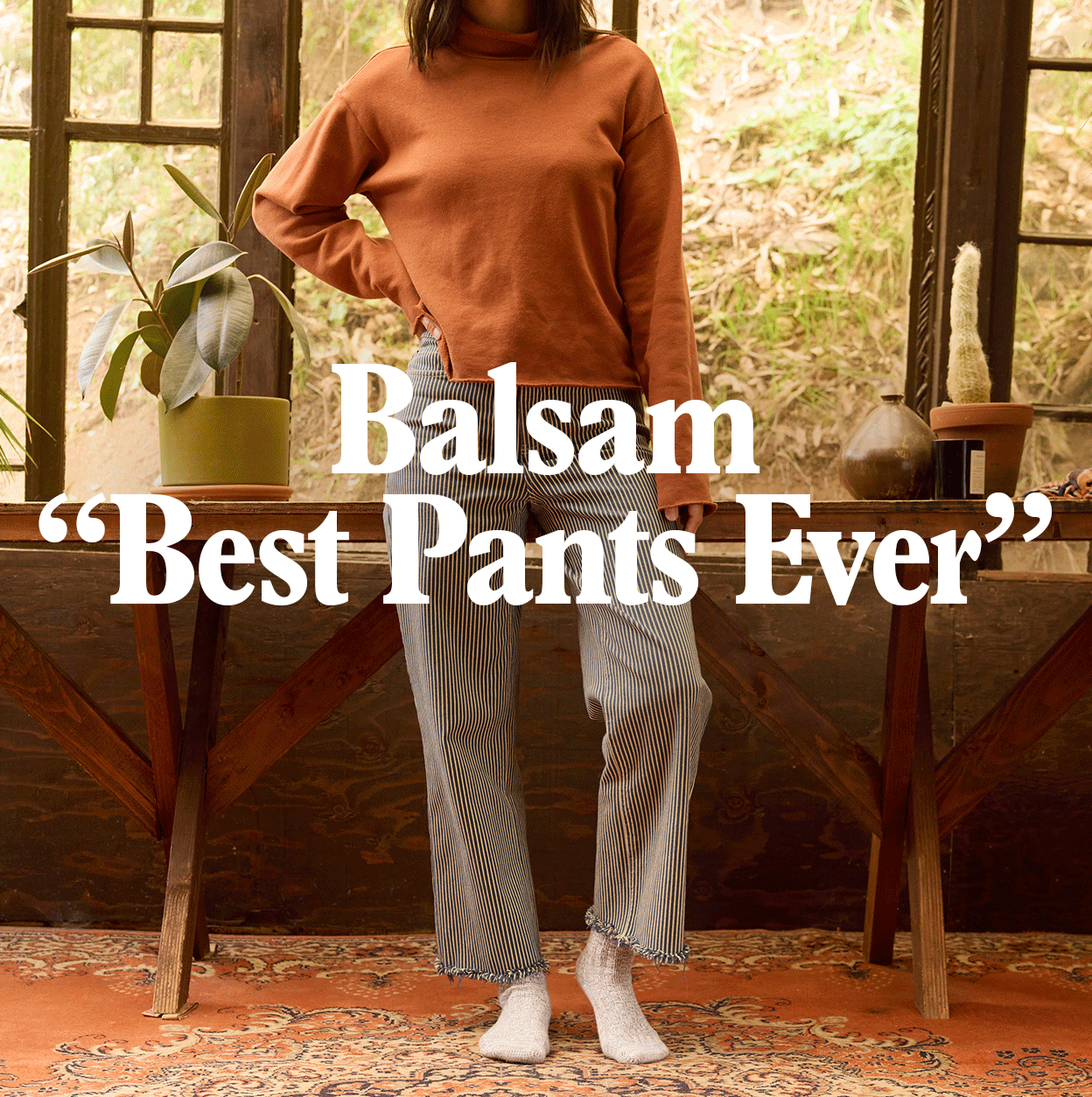 Balsam