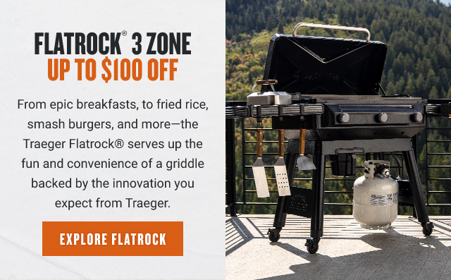 Flatrock 3 Zone
